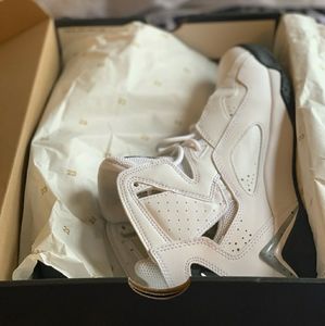 Micheal Jorden True Flights